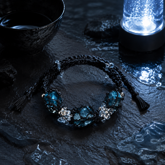 Themis — Untamed Sky (editorial dark)