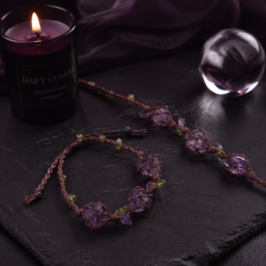 Athena — Sovereign Mystic (editorial dark)