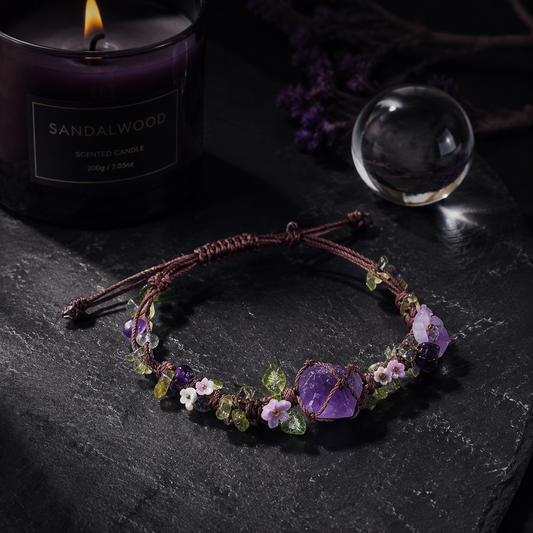 Hecate — Sovereign Mystic (editorial dark)